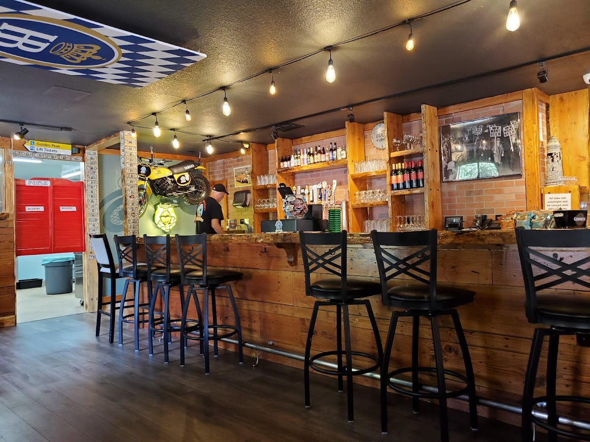 Brew Masters Deli